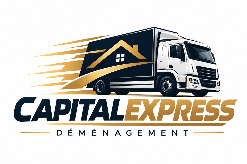 CapitalExpress Déménagement